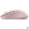 Kép 1/5 - Logitech M650 Signature vezeték nélküli rózsaszín egér
