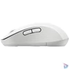 Kép 2/5 - Logitech M650 Signature vezeték nélküli piszkosfehér egér