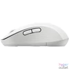 Kép 2/5 - Logitech M650 Signature vezeték nélküli piszkosfehér egér