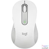 Kép 3/5 - Logitech M650 Signature vezeték nélküli piszkosfehér egér