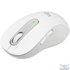 Kép 4/5 - Logitech M650 Signature vezeték nélküli piszkosfehér egér