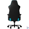 Kép 4/6 - Lorgar Base 311 fekete/kék gamer szék