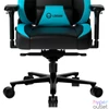 Kép 6/6 - Lorgar Base 311 fekete/kék gamer szék