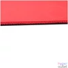 Kép 7/8 - Lorgar Main 325 500x420x3mm fekete/piros egérpad