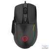Kép 1/7 - Lorgar Jetter 357 RGB fekete gamer egér