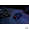 Kép 5/7 - Lorgar Jetter 357 RGB fekete gamer egér