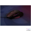 Kép 6/7 - Lorgar Jetter 357 RGB fekete gamer egér