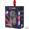 Kép 7/7 - Lorgar Jetter 357 RGB fekete gamer egér