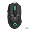 Kép 1/8 - Lorgar Stricter 579 RGB fekete gamer egér
