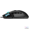 Kép 4/8 - Lorgar Stricter 579 RGB fekete gamer egér