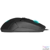 Kép 6/8 - Lorgar Stricter 579 RGB fekete gamer egér