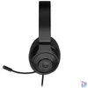 Kép 3/7 - Lorgar Noah 101 3,5mm jack fekete gamer headset