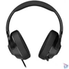 Kép 4/7 - Lorgar Noah 101 3,5mm jack fekete gamer headset