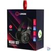 Kép 7/7 - Lorgar Noah 101 3,5mm jack fekete gamer headset