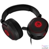 Kép 3/6 - Lorgar Kaya 460 USB, RGB fekete headset