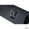 Kép 10/11 - Magnat SBW 280 aktív 2.1 hangprojektor rendszer