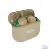 Kép 2/5 - Marley Little Bird True Wireless Bluetooth krém fülhallgató