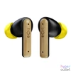 Kép 1/7 - Marley Little Bird True Wireless Bluetooth fekete fülhallgató