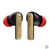 Kép 2/7 - Marley Little Bird True Wireless Bluetooth fekete fülhallgató