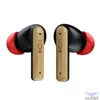 Kép 2/7 - Marley Little Bird True Wireless Bluetooth fekete fülhallgató