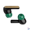 Kép 4/7 - Marley Little Bird True Wireless Bluetooth fekete fülhallgató