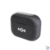 Kép 5/7 - Marley Little Bird True Wireless Bluetooth fekete fülhallgató
