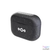 Kép 5/7 - Marley Little Bird True Wireless Bluetooth fekete fülhallgató