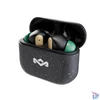 Kép 6/7 - Marley Little Bird True Wireless Bluetooth fekete fülhallgató