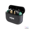 Kép 6/7 - Marley Little Bird True Wireless Bluetooth fekete fülhallgató