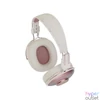 Kép 3/4 - Marley Positive Vibration Frequency Bluetooth rózsaszín fejhallgató