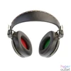 Kép 3/4 - Marley Positive Vibration Frequency Rasta Bluetooth fejhallgató