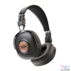 Kép 1/4 - Marley Positive Vibration Frequency Bluetooth fekete fejhallgató