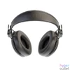 Kép 2/4 - Marley Positive Vibration Frequency Bluetooth fekete fejhallgató