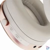 Kép 2/5 - Marley Postive Vibration XL ANC Bluetooth rózsaszín fejhallgató