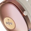 Kép 4/5 - Marley Postive Vibration XL ANC Bluetooth rózsaszín fejhallgató