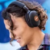 Kép 5/5 - Marley Postive Vibration XL ANC Bluetooth fekete fejhallgató