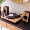 Kép 4/5 - Marley Stir It Up Lux Bluetooth 5.3 lemezjátszó
