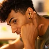 Kép 3/8 - Marley Zion True Wireless Bluetooth fekete fülhallgató
