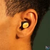 Kép 2/7 - Marley Smile Jamaica Mini True Wireless Bluetooth fekete fülhallgató