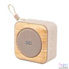 Kép 2/8 - Marley Roots krém Bluetooth hangszóró