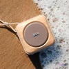 Kép 5/8 - Marley Roots krém Bluetooth hangszóró