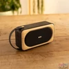 Kép 8/8 - Marley Roots napelemes fekete Bluetooth hangszóró
