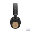 Kép 2/3 - Marley Positive Vibration Riddim Bluetooth  fekete fejhallgató