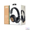 Kép 3/3 - Marley Positive Vibration Riddim Bluetooth  fekete fejhallgató