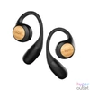 Kép 1/5 - Marley Liberate Open-Ear True Wireless Bluetooth fekete fülhallgató