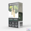 Kép 3/3 - Marley Little Bird True Wireless Bluetooth zöld fülhallgató