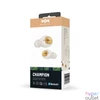 Kép 6/6 - Marley Champion True Wireless Bluetooth krém fülhallgató