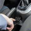 Kép 1/3 - Maxlife TF-0020 5V/3,1A Bluetooth/2xUSB/microSD fekete szivargyújtó töltő