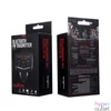 Kép 3/3 - Maxlife TF-0020 5V/3,1A Bluetooth/2xUSB/microSD fekete szivargyújtó töltő