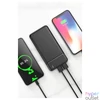 Kép 2/13 - Maxlife TF-0022 10 000mAh power bank